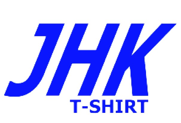 Camisetas Jhk